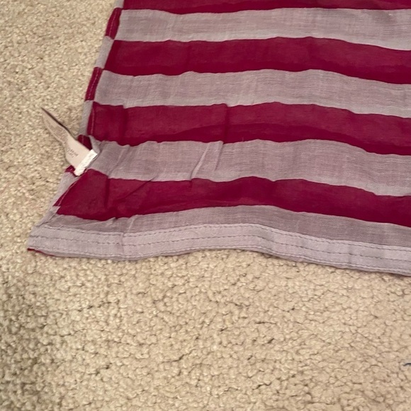 ANN Taylor Loft Infinity Scarf - Picture 8 of 8